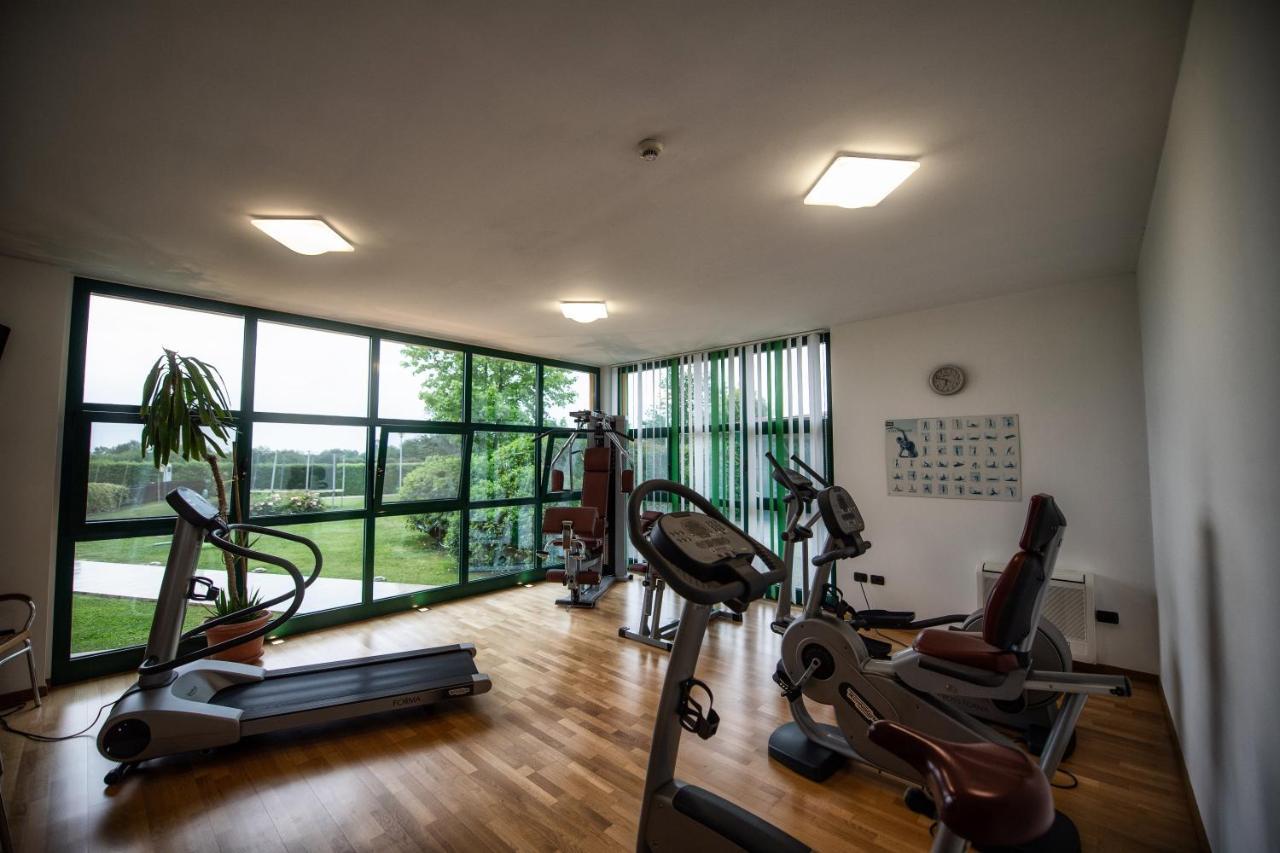 Lo Scoiattolo Piedmont Bike Hotel Pralormo Exterior photo